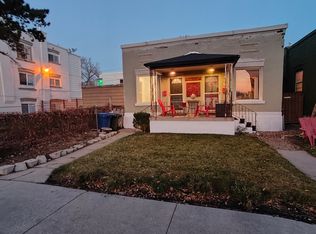 900 S 400 E #1, Salt Lake City, UT 84111