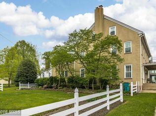 8203 Rocky Ridge Rd, Thurmont, MD 21788