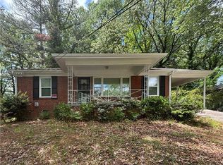 269 Florida Ave SW, Atlanta, GA 30310