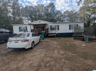 410 Lake Whitland Dr, Talladega, AL 35160