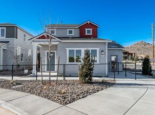 Denali Plan, Phoenix, Reno, NV 89506