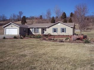 6078 Big Cedar Rd, Cedar Grove, IN 47016