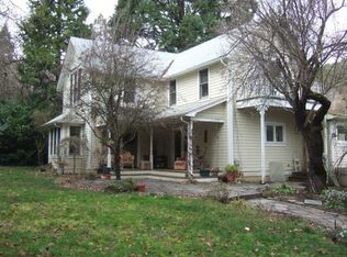 1828 Anderson Creek Rd, Talent, OR 97540