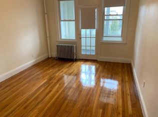 1630 Commonwealth Ave APT 9J, Brighton, MA 02135