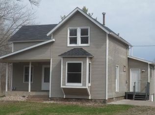 1549 260th Ave, Luck, WI 54853