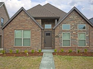 3210 Stonepoint Ave, Bentonville, AR 72713