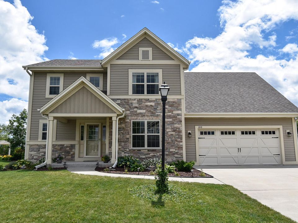 1st image of 1848 Splitwood Dr