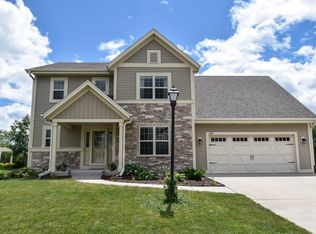1848 Splitwood Dr, Grafton, WI 53024