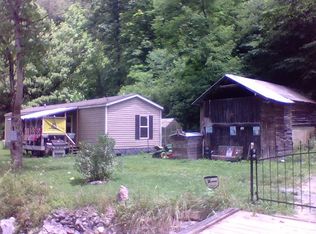 15521 Large Hollow Rd, Bristol, VA 24202