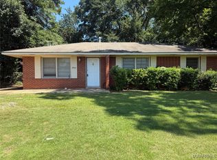 3933 Bienville Rd, Montgomery, AL 36109