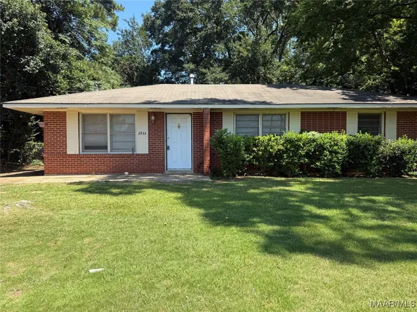 3933 Bienville Rd, Montgomery, AL 36109
