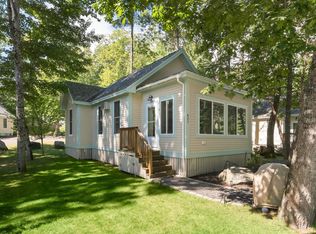 1 Old County Road #423, Wells, ME 04090