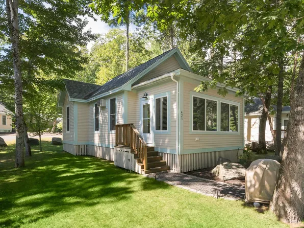 1 Old County Road #423, Wells, ME 04090