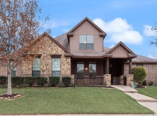 311 Covington Ln, Ovilla, TX 75154