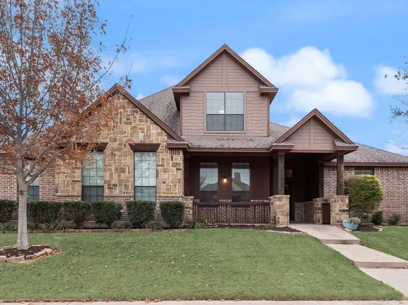 311 Covington Ln, Ovilla, TX 75154