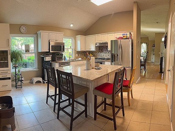 Kitchen View 2