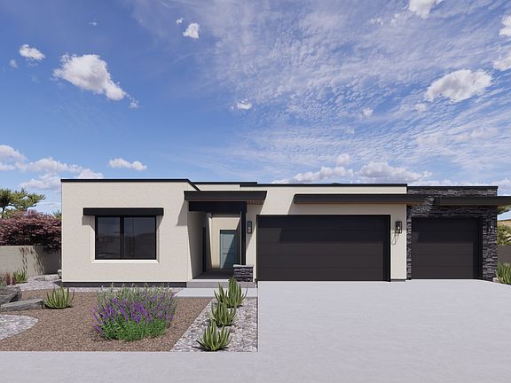 Plan Elevation.