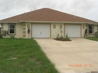 4461 30th St SW, Lehigh Acres, FL 33973