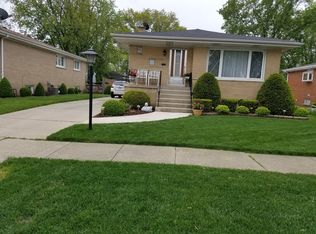 152 W 27th St, South Chicago Heights, IL