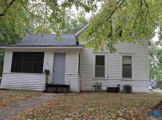 621 W Center St, Madison, SD 57042