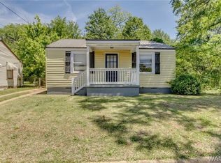 1521 16th Ave E, Tuscaloosa, AL 35404