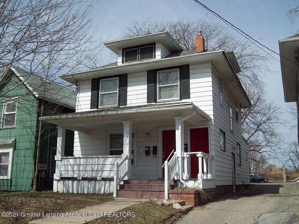 1st image of 412 W Saginaw St