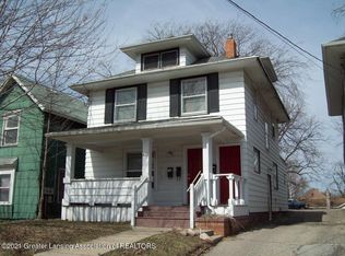 412 W Saginaw St, Lansing, MI 48933