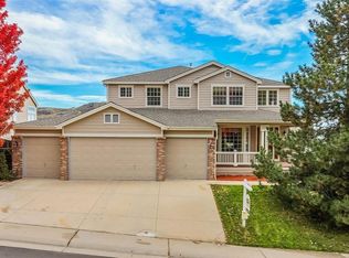 351 Mesa View Way, Golden, CO 80403
