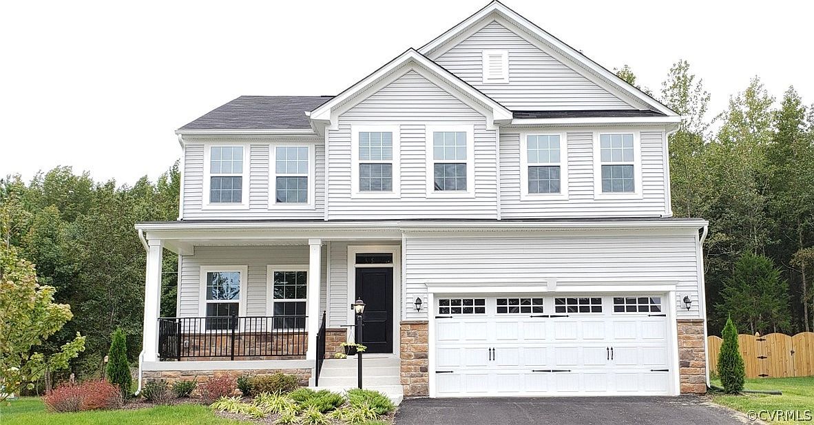 15919 Cambria Cove Blvd, Midlothian, VA 23112 Zillow