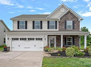 7331 Millstone Cir SW, Concord, NC 28025