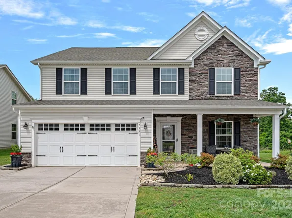 7331 Millstone Cir SW, Concord, NC 28025