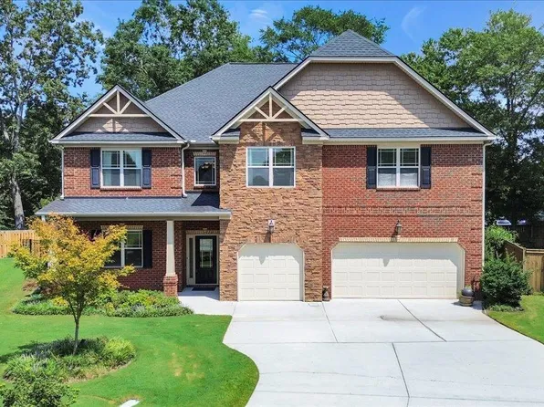 235 Wando Way, Greer, SC 29650