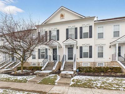 4834 Annual Dr #46-483, Canal Winchester, OH, 43110