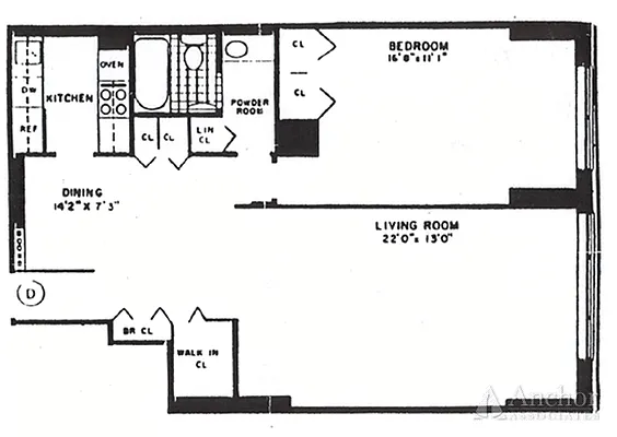 Rented by Anchor Associates | media 8