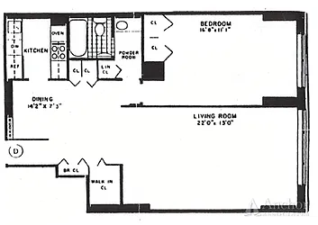 Rented by Anchor Associates