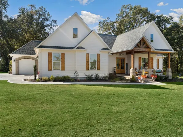 491 Cooper Anderson Rd, Jackson, TN 38305