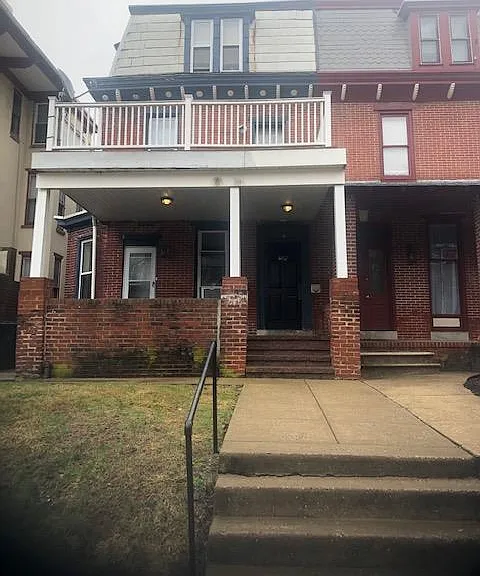 802 N Harrison St — Photo 9