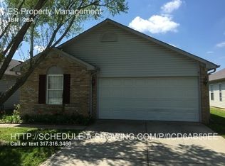 4254 Village Bend Dr, Indianapolis, IN 46254