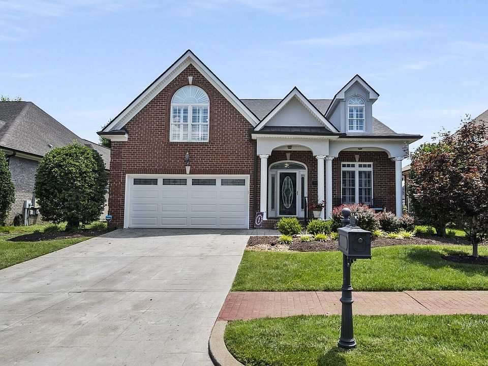 1139 Isaac Franklin Dr, Gallatin, TN 37066 Zillow