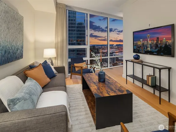 121 Stewart Street #1803, Seattle, WA 98101