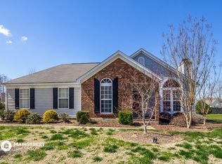 3501 Braefield Dr, Indian Trail, NC 28079
