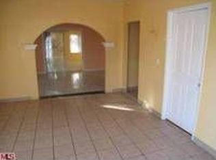 3605 S Budlong Ave, Los Angeles, CA 90007