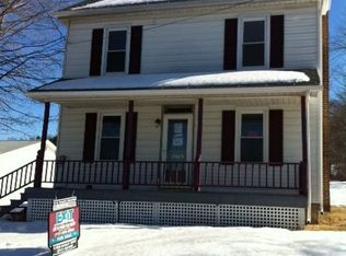 2865 Erly Rd, Elliottsburg, PA 17024