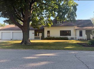 400 S 2nd Ave, Anthon, IA 51004