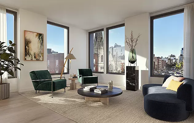 Rented by BLU Real Estate | media 14