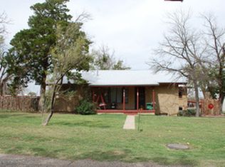 335 Ford Ave, Amarillo, TX 79108