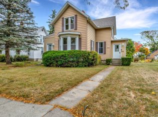 515 E 3rd St, Monroe, MI 48161