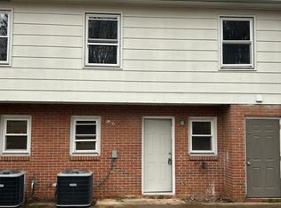 1313 County Home Rd #5, Conover, NC 28613