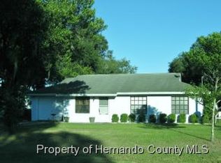 5318 Tower St, Dade City, FL 33523