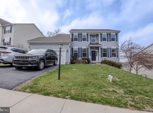 3365 Alydar Rd, Downingtown, PA 19335